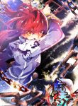 Demon’s Diary