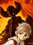 Iron Knight : oneshot
