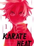 Karate heat