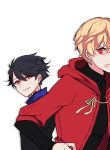 Aegis Orta 2nd Season