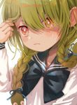 Medusa-san mitsumenaide