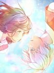 Over the rainbow