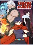 League of Aces