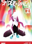 Spider-Gwen (I)