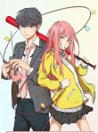 Senpai’s Girly Heart