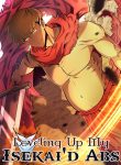 Leveling Up My Isekai’d Abs