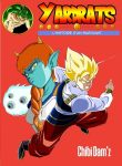 Dragon ball – yardrats the story of a survivor
