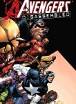 Avengers Disassembled