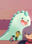 gecko chan