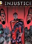 Injustice: Gods Among Us: Year Five