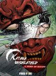 Katana Unsheathed