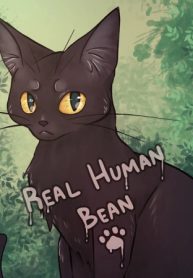 Real human bean