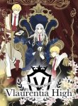 Vlaurentia High