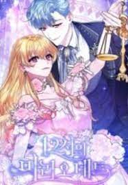 Marionette at 12 O’Clock