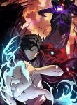 开局兼任黑龙boss，我无敌了-transformed