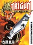Trigun MAXIMUM