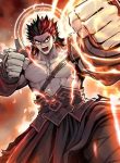 muscle mage