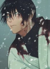 Jujutsu Kaisen – Hibernation (Doujinshi)