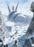 Frozen Frontiers