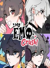 My Emo Crush