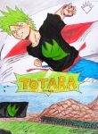totara